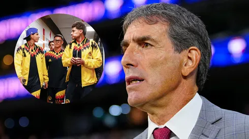 El once de lujo que planea Almada con todos los refuerzos del América