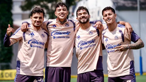 América quiere salir victorioso ante San Diego FC.