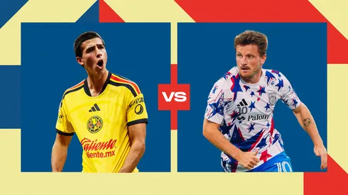 América recibe a San Diego y va por los tres puntos.