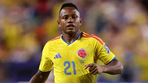 Campaz está listo para ir al América, pero el club no cede.