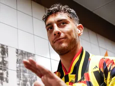 Sebastián Cáceres y la confesión que hizo de América y la Leagues Cup