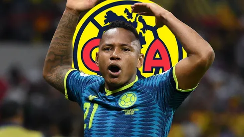 América quiere a Campaz por sus características como enganche.