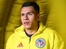 Malagón adelantó la fecha en que volverá a jugar con América tras su grave lesión