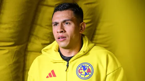 Malagón adelantó la fecha en que volverá a jugar con América tras su grave lesión