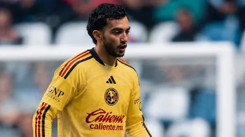 Revelan lo que faltaría para que Luis Chávez se convierta en refuerzo del América este verano