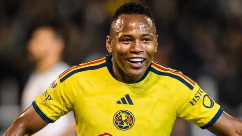 El enorme esfuerzo que está haciendo Jáminton Campaz para llegar al América