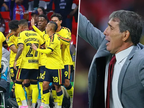 América vs. San Diego FC: Alineaciones confirmadas por la Leagues Cup
