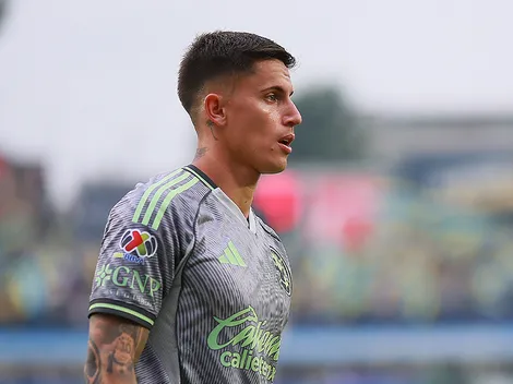Vasco de Gama manda oferta irrechazable al América por Brian Rodríguez