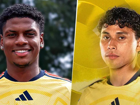 Óscar Perea y Edwin Cerillo, fuera del debut de América en Leagues Cup