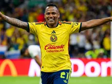 El fichaje de Jáminton Campaz al América no avanza y podría caerse de último momento