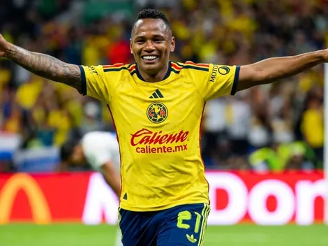 El fichaje de Jáminton Campaz al América no avanza y podría caerse de último momento