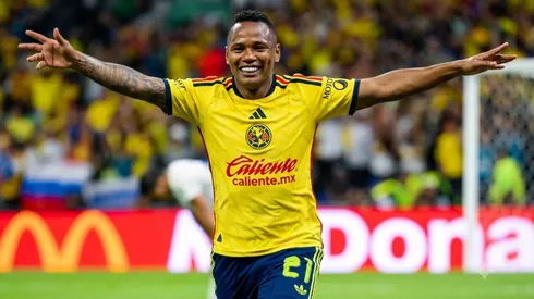 El fichaje de Jáminton Campaz al América no avanza y podría caerse de último momento
