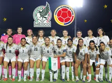 ¡Por el oro! Fecha y hora de la Gran Final entre la Selección Femenil Sub-23 y Colombia