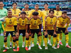 Sigue EN VIVO América vs San Diego FC por la Jornada 1 de la Leagues Cup 2026