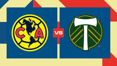 América vs. Portland Timbers: día, hora y dónde ver EN VIVO la Leagues Cup 2026
