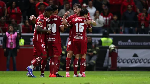 ¡Vaya forma de regresar a la Liga MX!