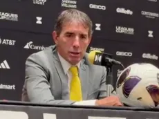 "Seguimos en la búsqueda de...": La firme autocrítica de Guillermo Almada pese al triunfo ante San Diego