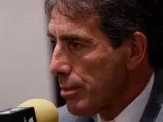 Guillermo Almada destaca la evolución de América tras la victoria ante San Diego FC