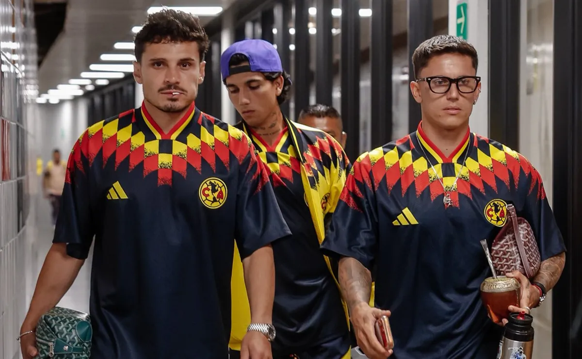 Noticias de América hoy, 7 de agosto: Brian Rodríguez, Guillermo Almada y Erick Sánchez