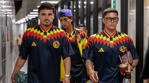 América debutó en la Leagues Cup 2026 con importante triunfo ante San Diego FC