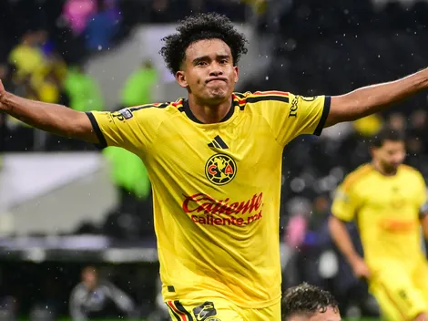 Violante mandó mensaje a los clubes de la MLS tras el triunfo ante San Diego FC