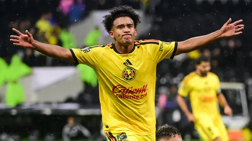 Violante mandó mensaje a los clubes de la MLS tras el triunfo ante San Diego FC