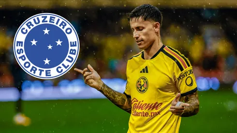 Cruzeiro volverá a la carga por Brian Rodríguez y preparan una nueva oferta
