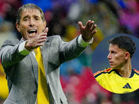 La salida de Brian del América abriría a dos bombazos que pidió Guillermo Almada