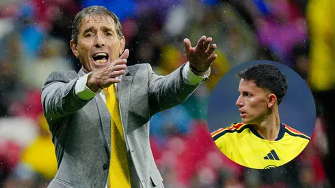 La salida de Brian del América abriría a dos bombazos que pidió Guillermo Almada