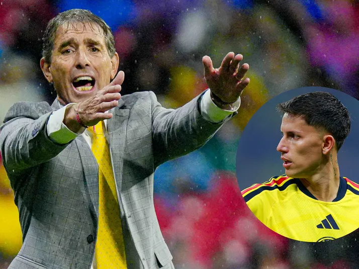 La salida de Brian del América abriría a dos bombazos que pidió Guillermo Almada