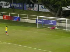 De la mano de Celeste Espino, la Sub-23 vence a Colombia y son campeonas de los JCC2026
