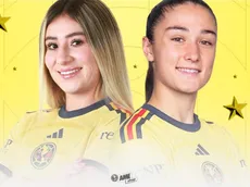 América Femenil anuncia Meet & Greet exclusivo con Karol Bernal y Bruna Vilamala