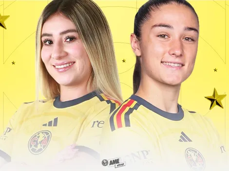 América Femenil anuncia Meet & Greet exclusivo con Karol Bernal y Bruna Vilamala