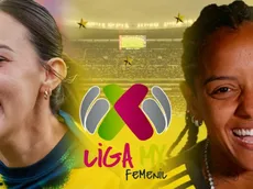 Geyse Ferreira y Kimberly Rodríguez conquistan el Once Ideal de la Liga MX Femenil
