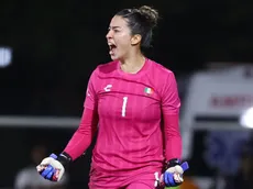 Las emotivas palabras de Celeste Espino tras conquistar el oro centroamericano