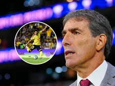La tajante frase de Guillermo Almada sobre la actuación de Alan Cervantes ante San Diego FC
