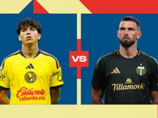 América vs. Portland Timbers: dónde ver EN VIVO la Leagues Cup 2026