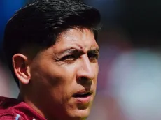 Edson Álvarez volvió a jugar con West Ham y ya definió su futuro tras el Mundial