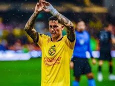 América ya le puso precio a Brian Rodríguez ante el interés de clubes brasileños