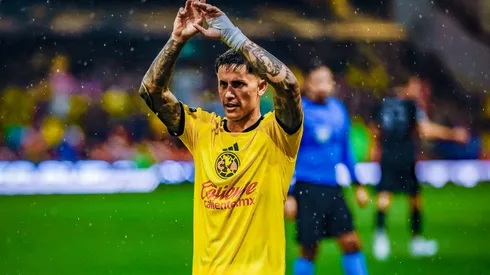 América ya le puso precio a Brian Rodríguez ante el interés de clubes brasileños