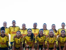 Sigue EN VIVO América Femenil vs Cruz Azul por la Jornada 2 del Apertura 2026