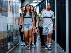 El XI de América Femenil para enfrentar a Cruz Azul en la Jornada 2 del Apertura 2026