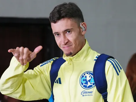 ¿A dónde va? Rodrigo Dourado ya tiene equipo tras salir de América