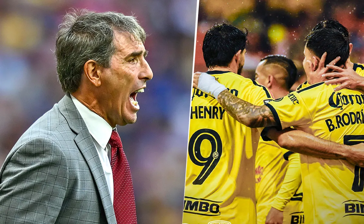 América vs. Portland Timbers: Alineaciones confirmadas por la jornada 2 de la Leagues Cup 2026