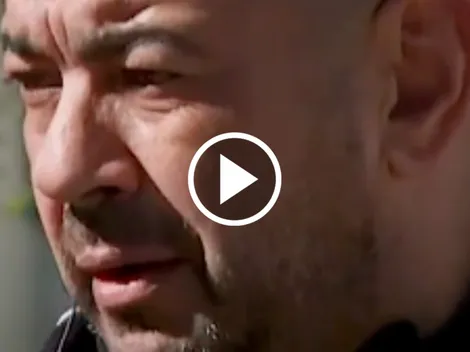 Edgardo Lasalvia y el polémico comentario que incendió las redes sociales sobre Brian Rodríguez