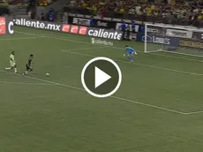 Debut memorable para Óscar Perea: Corrida inolvidable y golazo ante Portland Timbers