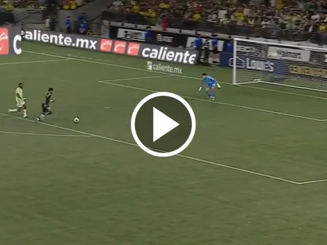 Debut memorable para Óscar Perea: Corrida inolvidable y golazo ante Portland Timbers
