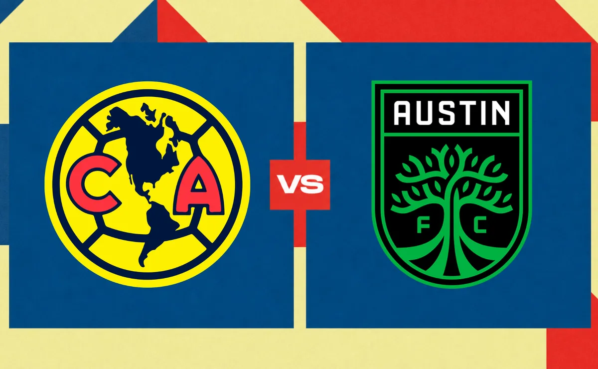 América vs. Austin FC: Día, hora y canal de TV para el partido por la Leagues Cup 2026