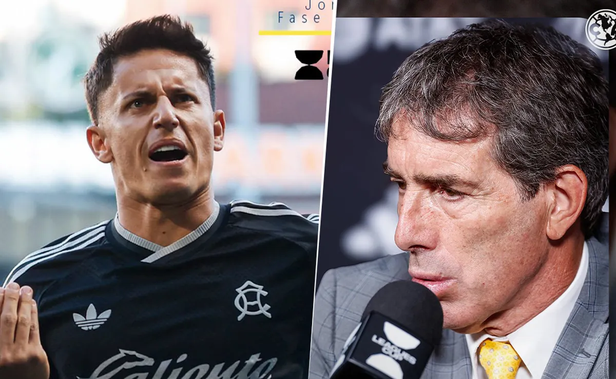 Guillermo Almada se rinde ante Brian Rodríguez y su actualidad en América: “Es determinante”