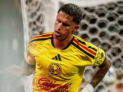 Brian Rodríguez y el mensaje que dio calma a todo América sobre su futuro